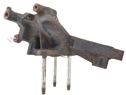 Фланець EGR NISSAN NAVARA D40 2010-2014 14717LC10A, 14717LC10A, A
