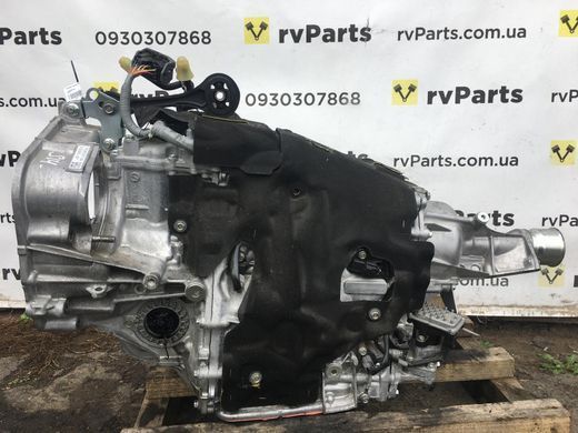 Коробка передач АКПП SUBARU FORESTER S14 2018-2021 (TR580DHTAA) 31000AK150, 31000AK150, A