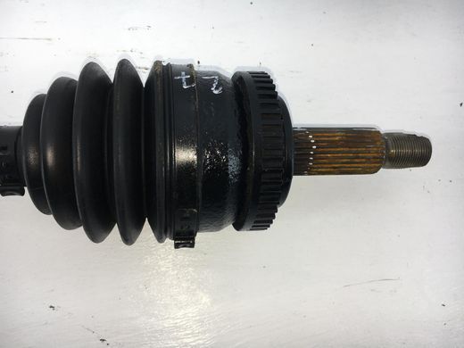 Привід передній лівий HYUNDAI I40 2011-2015 (27/27 шліців) 49500-3Z300, 49500-3Z300, A