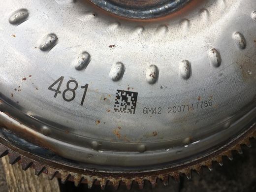 Коробка передач АКПП SUBARU FORESTER S14 2018-2021 (TR580DHTAA) 31000AK150, 31000AK150, A