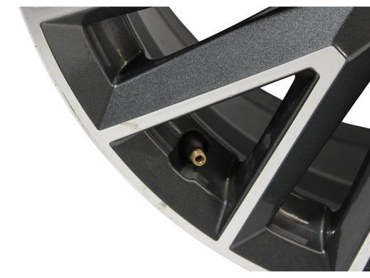 Диск R19 5* AUDI Q3 F3 2018-2025 (7Jх17H2 PCD5x112 ET43 d57,1) 83A601025L, 83A601025L, A