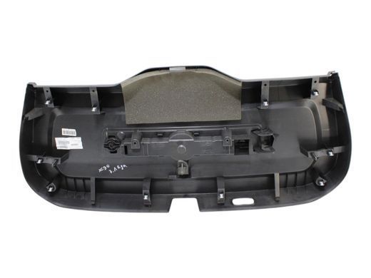Карта крышки багажника VOLVO XC90 2015-2019 (39825221, 31675624) 31389035, 31389035, A