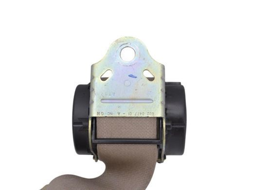 Ремень безопасности задний правый CITROEN C-CROSSER 2007-2013 6092102, 6092102, A