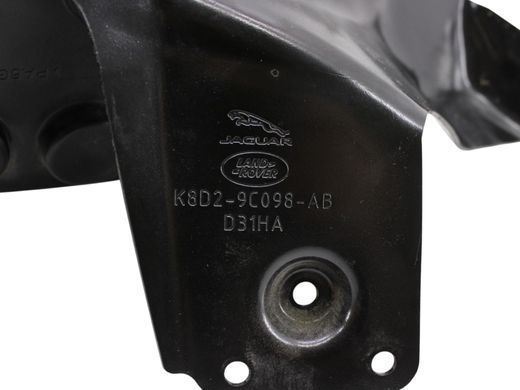 Абсорбер (Система выпуска газов) LAND ROVER DISCOVERY SPORT L550 2019- (K8D29E857AD, K8D29C098AB) LR027061, LR027061, A