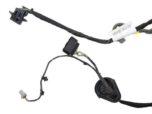 Проводка дверей задня ліва VOLVO V60 Y20 2013-2018 31275440, 31275440, A