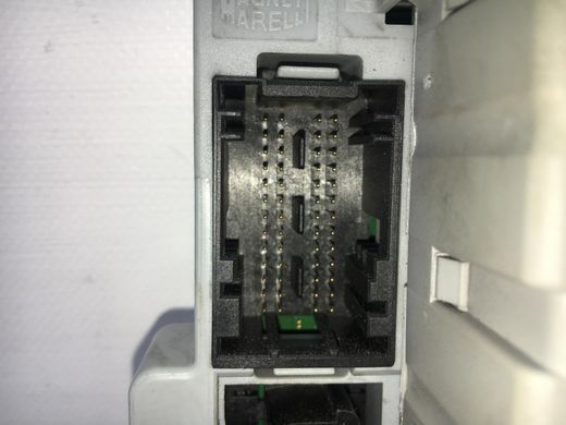Блок предохранителей CITROEN JUMPER 2006-2014 (6500AN) 503440280105, 503440280105, A