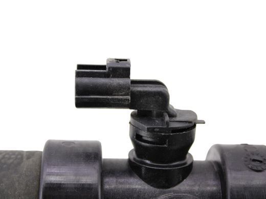Патрубок радіатора нижній лівий LAND ROVER RANGE ROVER EVOQUE L538 2015-2018 (4346360) LR049638, LR049638, A