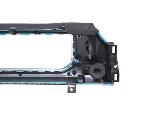Накладка панелі приладів LAND ROVER RANGE ROVER EVOQUE L538 2011-2015 LR031793, LR031793, A