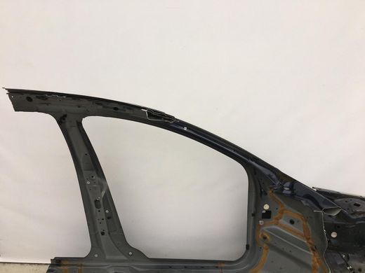 Четверть автомобиля передняя левая VOLVO XC60 2008-2013 31349786, 31349786, A