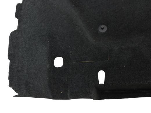 Килимок автомобільний передній правий VOLVO V60 Y20 2013-2018 39830435, 39830435, B
