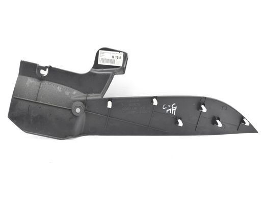 Накладка центральної консолі нижня передня права CITROEN C-CROSSER 2007-2013 8011A074, 8011A074, A