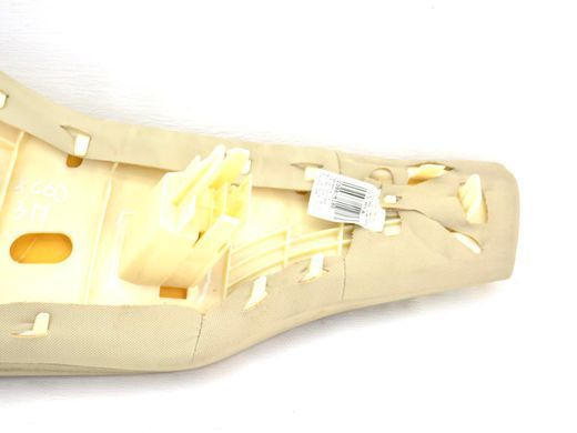 Боковина задня права VOLVO XC60 2008-2013 31263844, 31263844, B