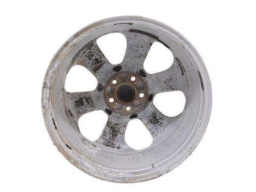 Диск R18 5* VOLVO XC60 2008-2013 (7,5JХ18EH2+Х55 PCD 5x108 ET55 D63.3) 31200371, 31200371, B