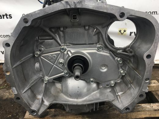 Коробка передач АКПП SUBARU FORESTER S14 2018-2021 (TR580DHTAA) 31000AK150, 31000AK150, A