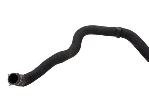 Патрубок радіатора нижній лівий LAND ROVER RANGE ROVER EVOQUE L538 2015-2018 (4346360) LR049638, LR049638, A