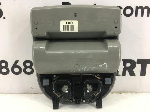 Плафон освещения салона передний HYUNDAI SANTA FE CM 2006-2009 92800-2B001J4, 92800-2B001J4, A