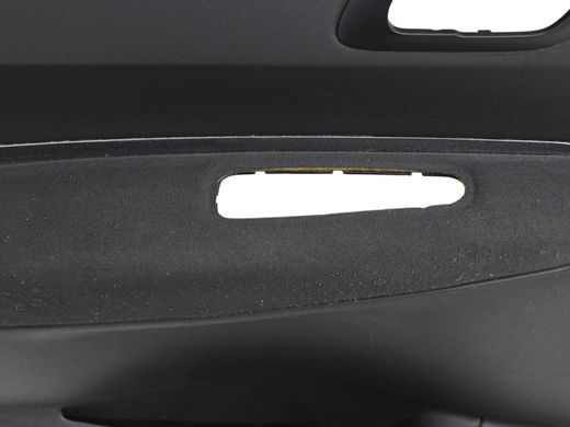 Карта дверей задня ліва PEUGEOT 3008 2009-2013 (98005843ZE) 96866289BJ, 96866289BJ, B