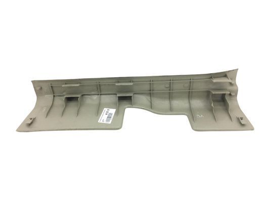 Накладка порога передня ліва внутрішня CITROEN C-CROSSER 2007-2013 (833587) 7656A029, 7656A029, B