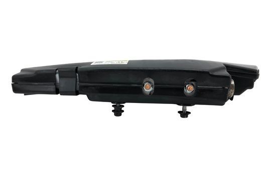 Подушка спинки сидіння передня права VOLVO XC60 2013-2017 31418255, 31418255, A