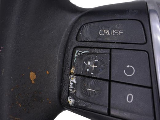 Кермо VOLVO XC60 2013-2017 (дефект) 34110217B, 34110217B, B