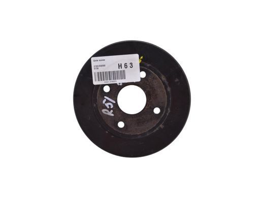 Шкив помпы NISSAN PATHFINDER R51 2005-2014 21051EB300, 21051EB300, A