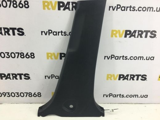Накладка середньої стійки нижня права внутрішня TOYOTA RAV4 CA30W 2005-2010 6241342040, 6241342040, A