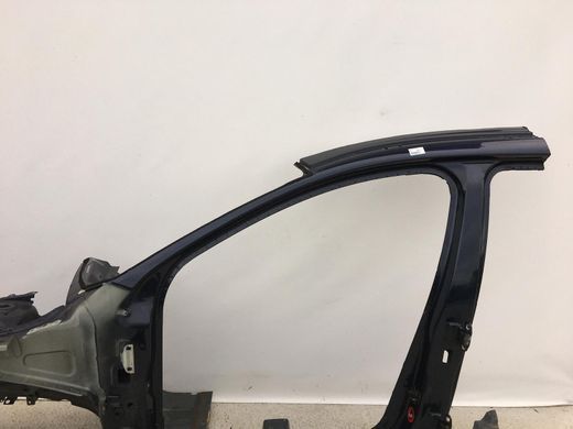 Четверть автомобиля передняя левая VOLVO XC60 2008-2013 31349786, 31349786, A
