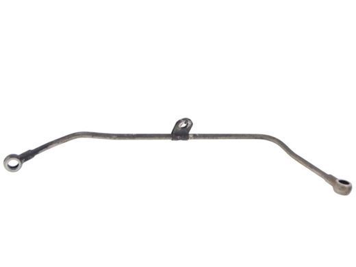 Масляна трубка турбіни MITSUBISHI L200 KAOT 2006-2011 1225A014, 1225A014, A