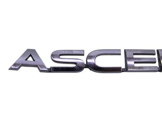 Напис/букви задні SUBARU ASCENT 2018-2022 93079XC020, 93079XC020, A
