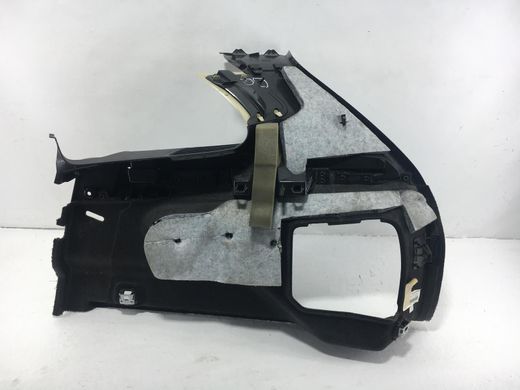Карта багажного відсіку ліва VOLVO XC60 2008-2013 (39811643) 30721204, 30721204, B