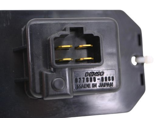 Резистор пічки HONDA CR-V 2006-2010 79330SDGW51, 79330SDGW51, A
