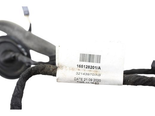 Проводка двери задняя правая VOLVO S60 SPA 2019-2024 32143970, 32143970, A
