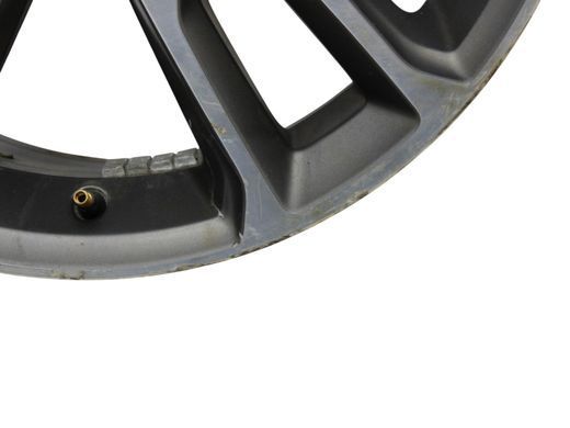 Диск R18 5* VOLVO V60 Y20 2013-2018 (7.5Jx18H2 PCD5x108 ET55 DIA63.4) 31423514, 31423514, B