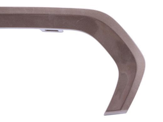 Накладка бампера задня права SUBARU FORESTER SL 2024- S90200100, S90200100, A