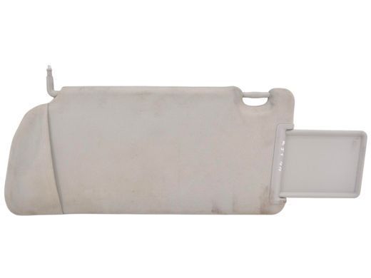 Козирьок сонцезахисний правий NISSAN PATHFINDER R51 2005-2014 96400EB502, 96400EB502, A
