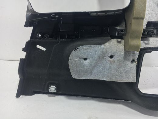 Карта багажного відсіку ліва VOLVO XC60 2008-2013 (39811643) 30721204, 30721204, B