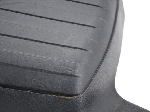 Накладка порога задня права внутрішня LAND ROVER FREELANDER 2 L359 2006-2010 (6H5213244ADW) LR007078, LR007078, B