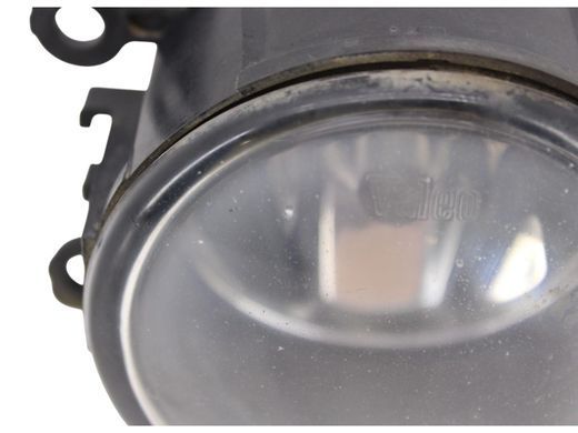 Фонарь противотуманный передний правый NISSAN NAVARA D40 2005-2010 26150EB500, 26150EB500, B
