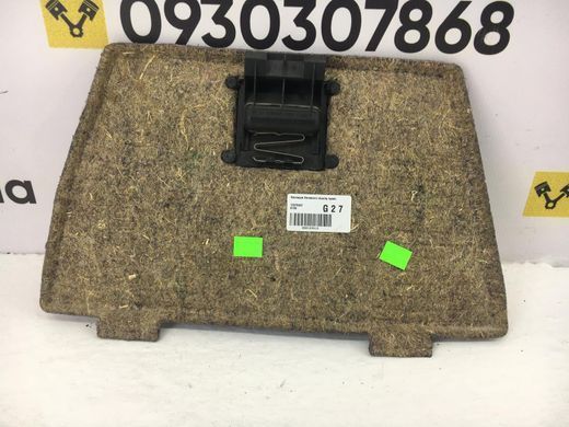 Накладка багажного отсека правая OPEL INSIGNIA 2008-2013 13278467, 13278467, A
