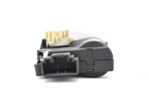 Привід заслінки пічки AUDI A6 C6 2004-2011 (0132801359, дефект) 4F0820511A, 4F0820511A, B