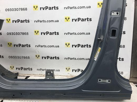 Четверть автомобиля передняя левая VOLVO XC40 2017- 32310034, 32310034, B