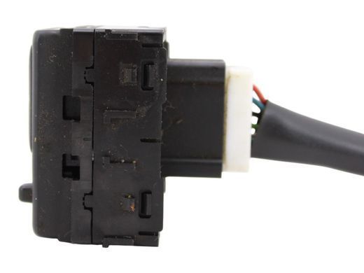 Блок управління дзеркалами NISSAN NAVARA D40 2005-2010 25570AX005, 25570AX005, A