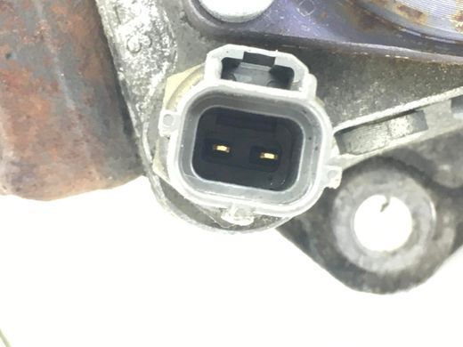 Паливний насос високого тиску TOYOTA RAV4 CA30W 2005-2010 (в зборі) 22100-0R010, 22100-0R010, A