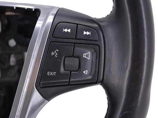 Кермо VOLVO XC60 2013-2017 (дефект) 34110217B, 34110217B, B