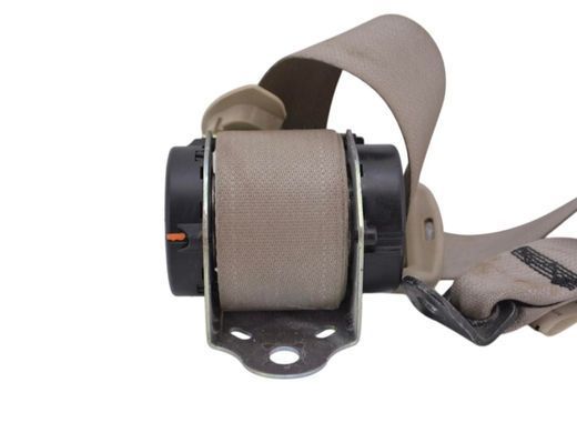 Ремень безопасности задний правый CITROEN C-CROSSER 2007-2013 6092102, 6092102, A