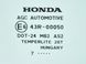 Скло дверей переднє праве HONDA CR-V 2006-2010 73300SWYE00, 73300SWYE00, A