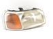 Фара передняя правая LAND ROVER FREELANDER L314 1997-2003 XBC500340, XBC500340, B