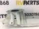 Усилитель заднего бампера SUBARU FORESTER S14 2018-2021 57711SJ0209P, 57711SJ0209P, B