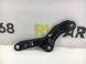 Кронштейн рулевой рейки передний правый SUBARU OUTBACK B16 2019- 34166FL010, 34166FL010, A