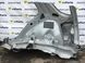 Чверть автомобіля задня права MERCEDES ML 320 W164 2005-2008 A1646300807, A1646300807, B